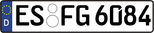 ES-FG6084