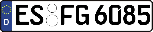 ES-FG6085