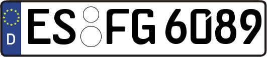 ES-FG6089
