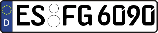 ES-FG6090
