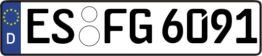ES-FG6091