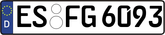 ES-FG6093