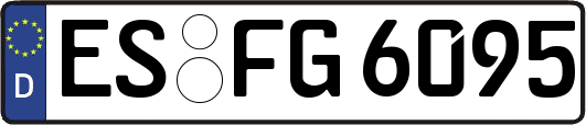 ES-FG6095