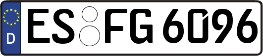 ES-FG6096