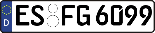 ES-FG6099
