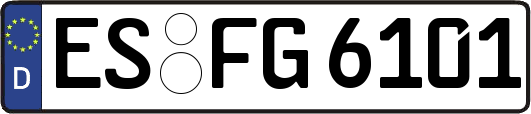 ES-FG6101