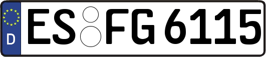 ES-FG6115