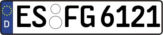ES-FG6121