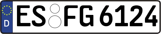 ES-FG6124