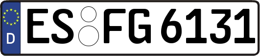 ES-FG6131