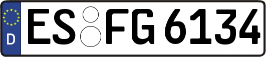 ES-FG6134