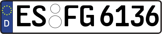 ES-FG6136