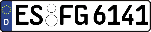 ES-FG6141