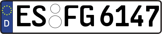 ES-FG6147