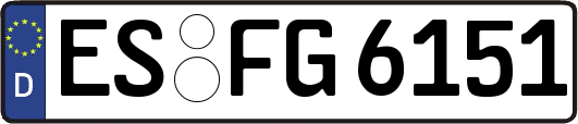 ES-FG6151