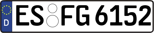ES-FG6152