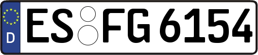 ES-FG6154