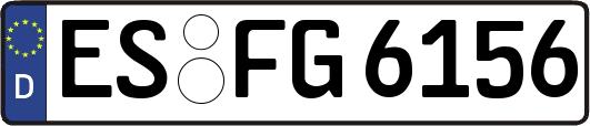 ES-FG6156