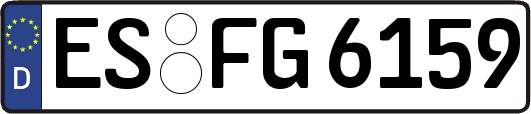 ES-FG6159