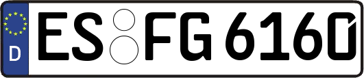 ES-FG6160