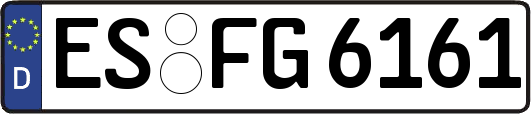 ES-FG6161