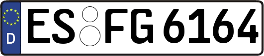ES-FG6164