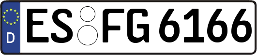 ES-FG6166