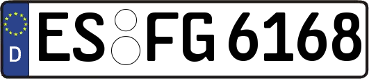ES-FG6168