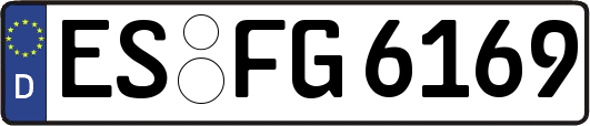 ES-FG6169