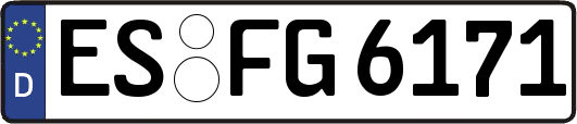 ES-FG6171