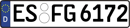 ES-FG6172