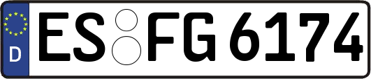 ES-FG6174