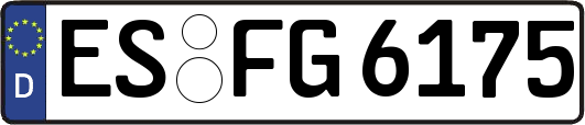 ES-FG6175