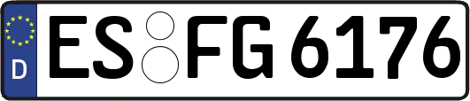 ES-FG6176