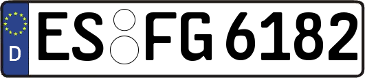 ES-FG6182