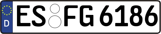 ES-FG6186