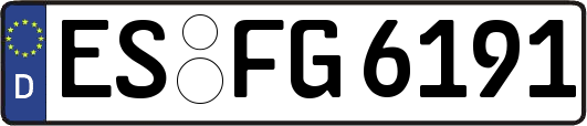 ES-FG6191