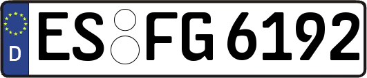 ES-FG6192
