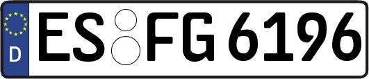 ES-FG6196