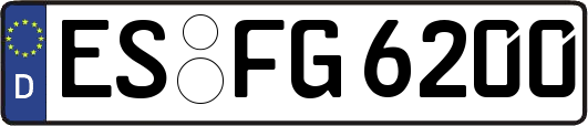 ES-FG6200