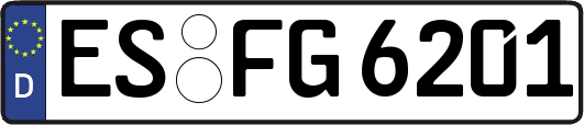 ES-FG6201