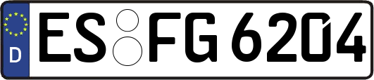 ES-FG6204