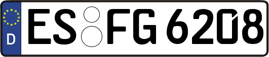 ES-FG6208