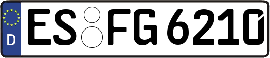 ES-FG6210