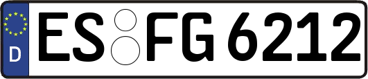 ES-FG6212