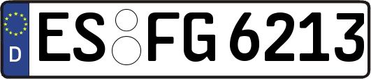 ES-FG6213