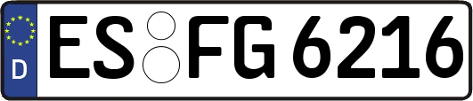 ES-FG6216