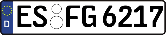 ES-FG6217