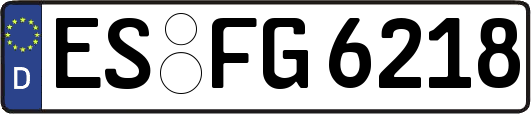 ES-FG6218