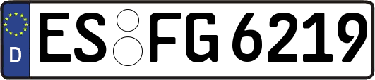ES-FG6219